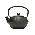 Vente chaude Chine noir Ensemble de thé au thé et à thé
